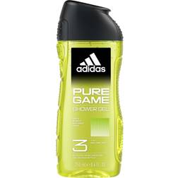 adidas Pure Game For Him - Shower Gel 250ml