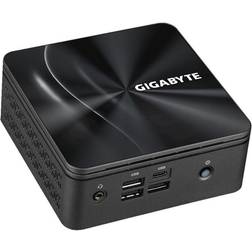 Gigabyte barebone Brix Extreme GB-BEi3H-1220 Mini