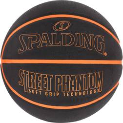Spalding Street Phantom Outdoor Basketball Size 7