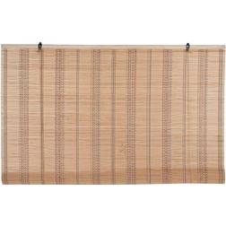 Dkd Home Decor Multicolour Bambu