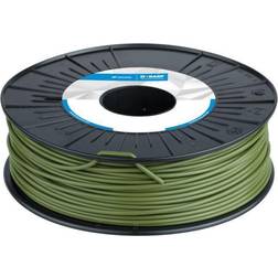 BASF Ultrafuse PLA filament Army Green 2.85mm 0.75 kg