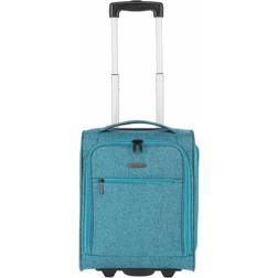 Travelite Cabin Underseater 2W Petrol Blue