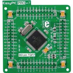 MikroElektronika Utvecklingskort MIKROE-997 PIC18