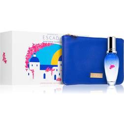 Escada Santorini Sunrise Presentförpackning