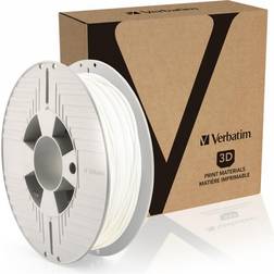 Verbatim 55904 Filament Filament BVOH 2.85 mm 500 g Transparant 1 stuk(s)