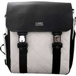 Cama Copenhagen Ryggsäck Kaya Svart