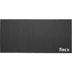 Tacx træningsmåtte til hometrainer 181x97x0,6 cm