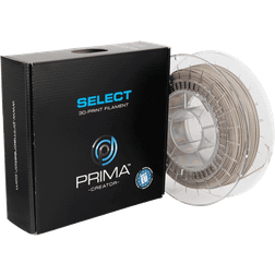 PrimaCreator PrimaSelect Luvocom 3F PEEK 9581 1.75mm 500g Natural