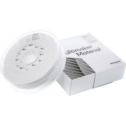 Ultimaker 1645 Filament CPE chemical-resistant 2.85 mm 700 g White 1 pc(s)