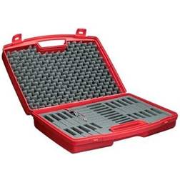 Suunto hard case for 30 compasses Beställningsvara, 12-13 vardagar leveranstid