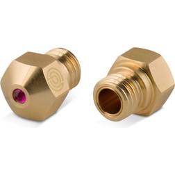 PrimaCreator MK10 Ruby nozzle 0.6 mm, 1 stk