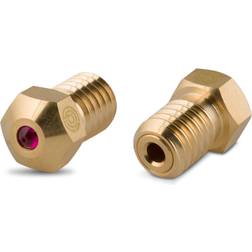 PrimaCreator MK8 Ruby nozzle 0.6 mm, 1 stk