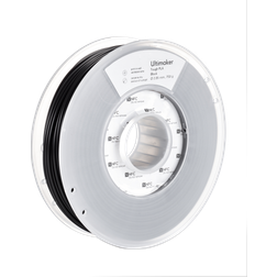 Ultimaker Filament Tough PLA 2.85 mm noir 750 g