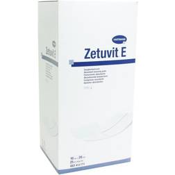 Hartmann Zetuvit E absorptionsförband 10x20cm