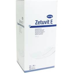 Zetuvit E Stérile 10 x 20 cm 25 Pièces