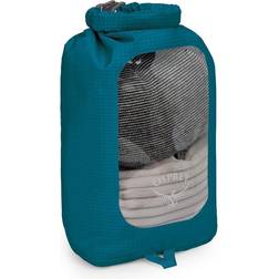 Osprey Dry Sack 6 avec fenêtre, Sac de rangement