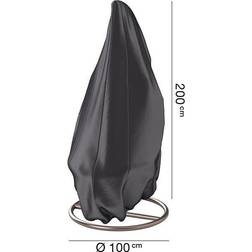 Aerocover overtræk