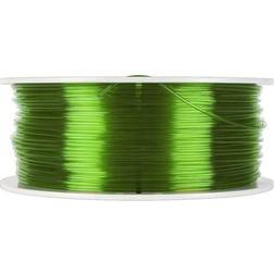 Verbatim 55065 Filament PETG 2.85 mm 1 kg Green (transparent) 1 pc(s)