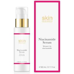 Skin Research Niacinamide Serum 60Ml