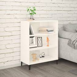 vidaXL High Gloss Sideboard