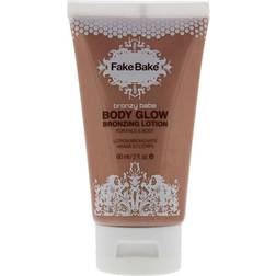 Fake Bake Body Glow Bronzing Lotion For Body