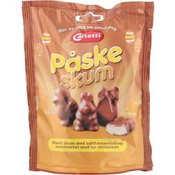 Påskeskum Salt Karamell & Ljus Choklad