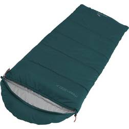 Easy Camp Saco de dormir Moon 200 verde azulado infantil Blue