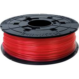 XYZprinting PLA Antibacterial Red 600gr