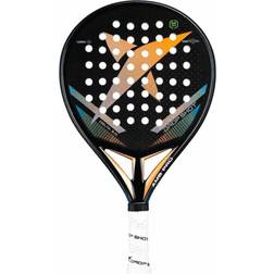 Drop Shot Delta 3.0 Unisex Apparatuur Rackets Padel