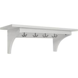 Watsons on the Web Medford Wall Shelf
