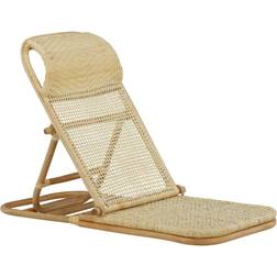 Venture Design Ellie solseng rattan.