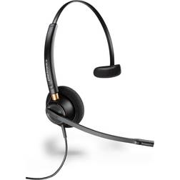 Poly Encore Pro HW510 Auriculares