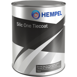 Hempel SILIC ONE Primer tiecoat giallo