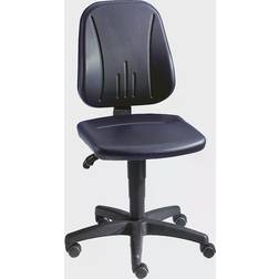 Bimos d'atelier pivotante Rollen 440-620 mm Chaise de bureau