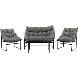 Venture Design Tina Sofa Loungeset