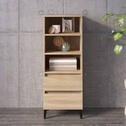 vidaXL Sonoma Sideboard