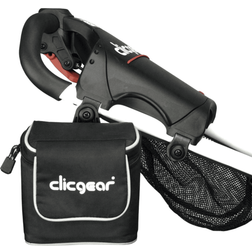 Clicgear Rangefinder/Valuables Bag