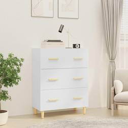 vidaXL Skänkskåp Sideboard