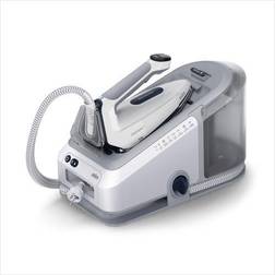 Braun CareStyle 7 IS 7262 2700 W 2 L EloxalPlus Soleplate Gris