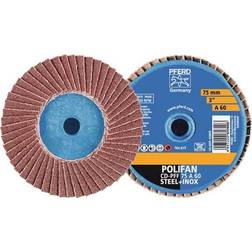 Pferd Combidisc Mini-Polifan 10 St D.50mm
