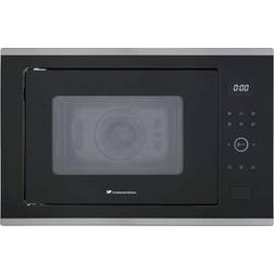 Continental Edison Micro-ondes Combiné 34 Litres 1000 Watt Noir