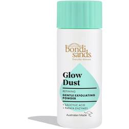 Bondi Sands Glow Dust Gentle Exfoliating Powder 30g