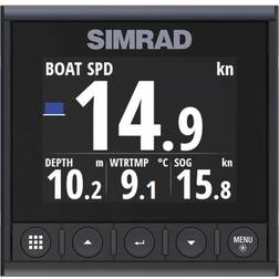 Simrad IS42 4.1" 12V 0.32 kg