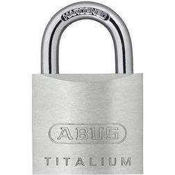 ABUS 54TI30C 54TI/30 Titalium