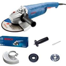 Bosch Professional GWS 2200 P 06018F4100 Vinkelsliber 23..