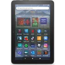 Amazon Fire HD 8 Plus 8" Wi-Fi 32GB