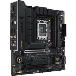 ASUS TUF GAMING B760M-PLUS Micro ATX 4xDDR5