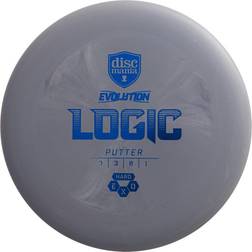 Discmania Evolution Hard Exo Logic Putter