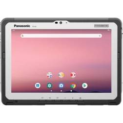 Panasonic toughbook a3 64 gb 25.6 10.1" qualcomm snapdragon gb