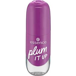 Essence Gel Nail Colour 54 Plum IT UP - 8 ml